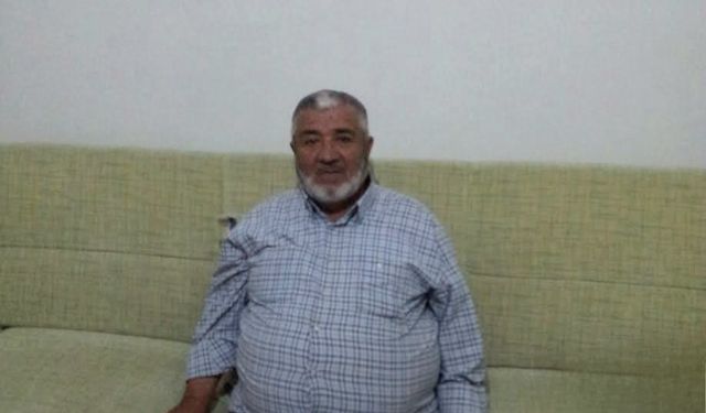 Avanos’ta Emekli İmam İsmail Acu Trafik Kazası Sonucu Vefât Etti