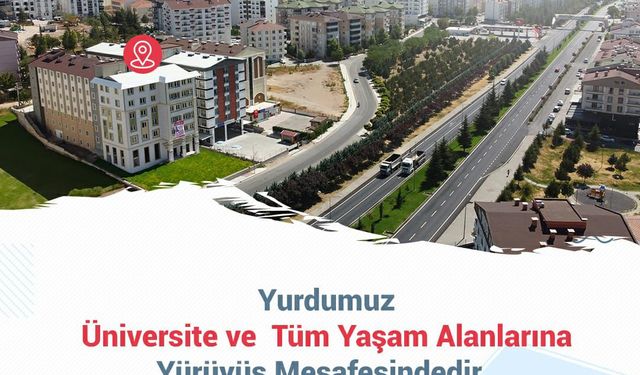 Özel Neriman Yavuz Armağan Kız Öğrenci Yurdu Yeni Dönem Kayıtlarını Başlattı