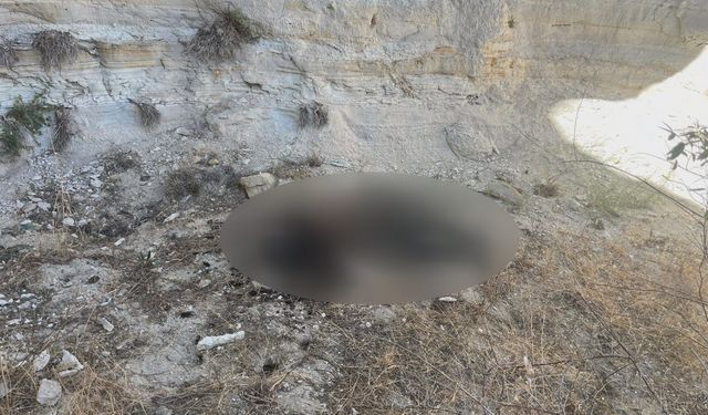 Nevşehir'de 11 Gündür Haber Alınamayan Şahıs Peribacalarında Ölü Bulundu: 1 Gözaltı