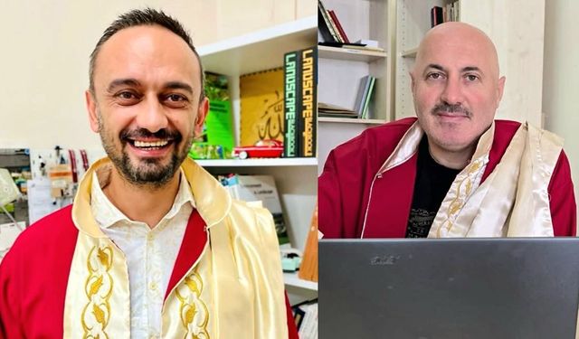 NEVÜ’de İki Doçent Ataması Yapıldı