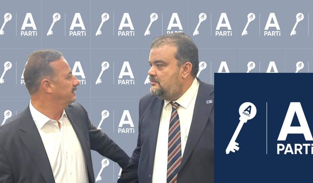 Anahtar Parti Nevşehir İl Başkanı Umut Ergül’den TBMM’deki “Biji Serok Apo” Sloganlarına Sert Tepki