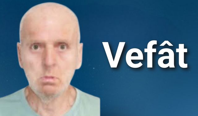 Fahri Taşpınar Vefât Etti