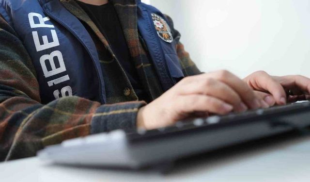 Nevşehir Dahil 40 İlde Siber Suç Operasyonu: 567 Şüpheli Yakalandı