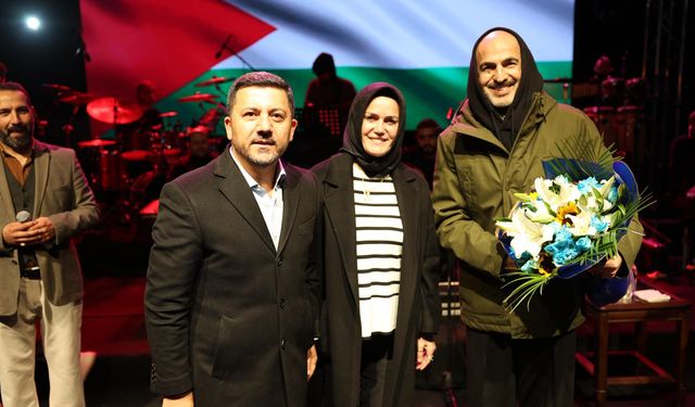 PATFEST, Muhteşem Konser ve Etkinliklerle Tamamlandı