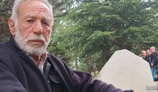 Nuri Ertaş Vefât Etti