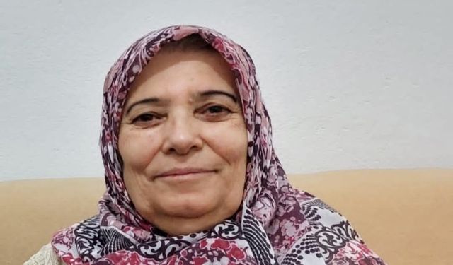 Kiraz Ay Vefât Etti