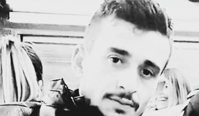 Yazıhüyük Kasabasından Deniz Karataş 32 Yaşında Vefât Etti