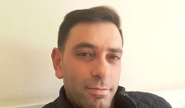 Yusuf Kamburoğlu Kalp Krizi Sonucu Vefât Etti