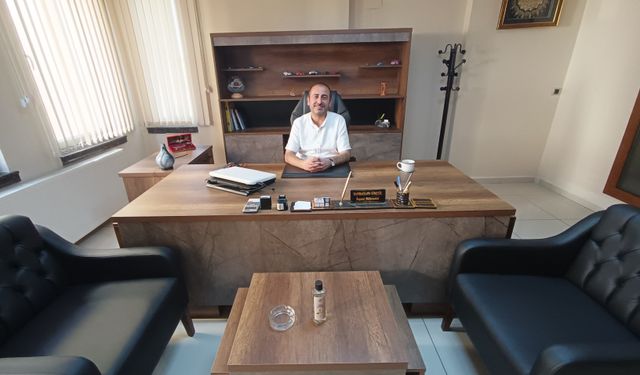 Öncül Mühendislik Nevşehir’de Hizmete Başladı