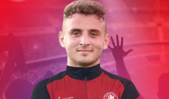 Alperen Soysal Acıgölspor’da