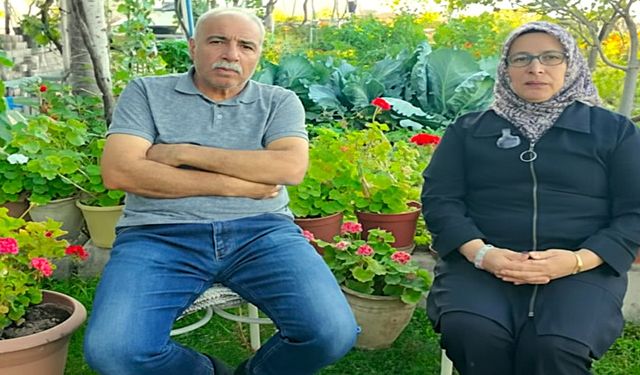 Kanser Karşısında Umut: Şerife Sezernazlı’nın İlham Veren Hikayesi