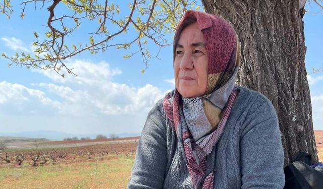 Songül Çalışkan Vefât Etti