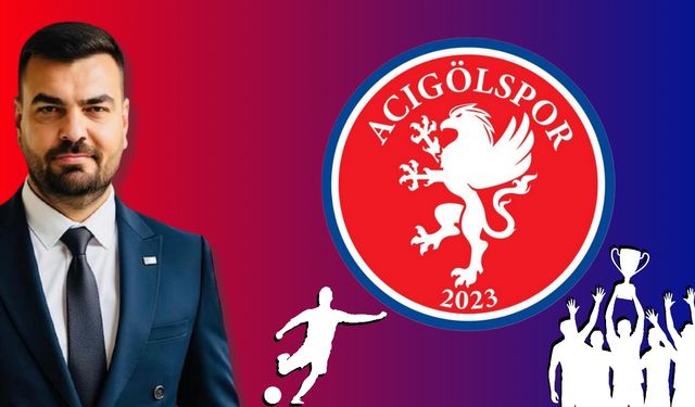 Acıgölspor Atağa Geçti! Transferleriyle Dikkatleri Üzerine Çekecek