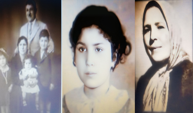 Türkiye'nin İlk Beyin Cerrahlarından Nevşehirli Yıldız Yalçınlar