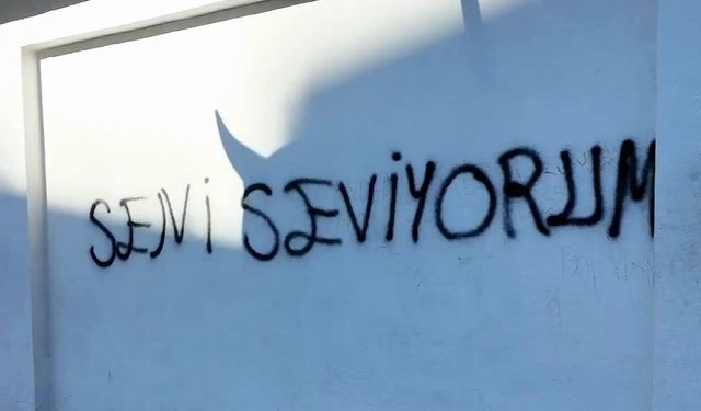 Nevşehir Belediyesi'nden Aşıklara Mesaj Var