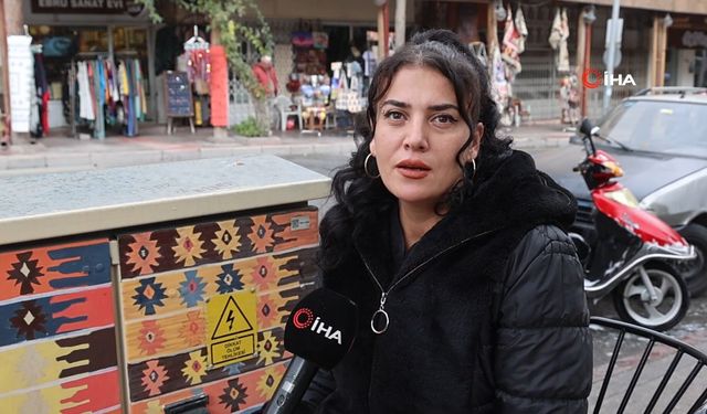 Kapadokya’nın Elektrik Panoları Sanatla Renklendi