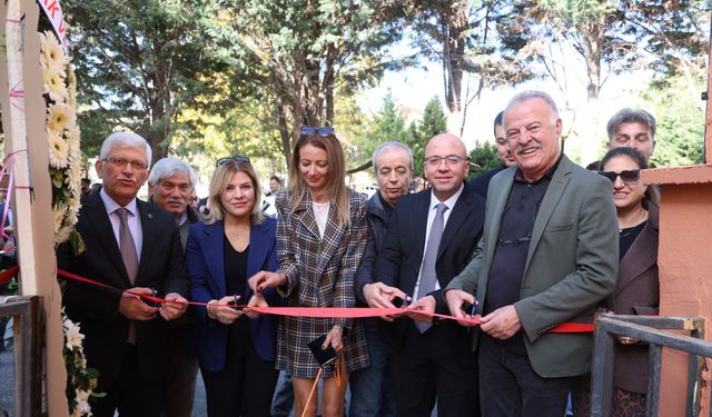 TVHB Merkez Konseyi Başkanı Eroğlu: "Gıdanın güvenilir olması, sağlıklı nesiller ve toplum sağlığı açısından hayati önem