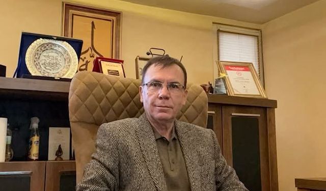 NTSO Başkan Adayı Yüksel Babaoğlu’nun 10 Kasım Mesajı