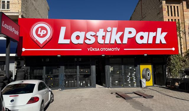 Lastik Park Yüksa Otomotiv’de Öğretmenler Günü Özel Kampanya