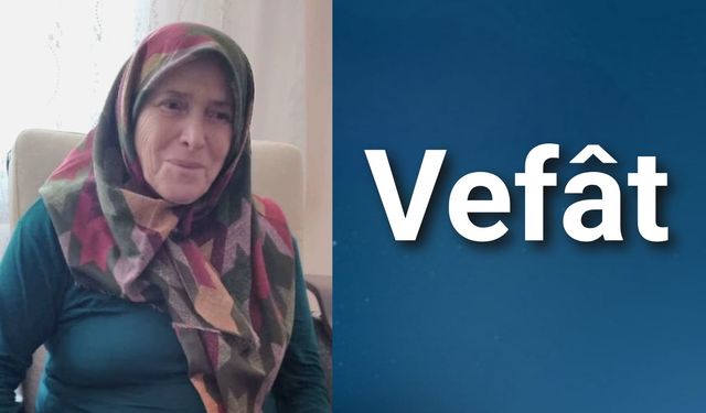 Yaşar Mut Vefât Etti