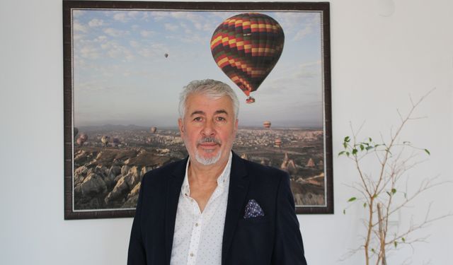 Osman Koca Federasyon Başkanlığı’na Aday Oldu