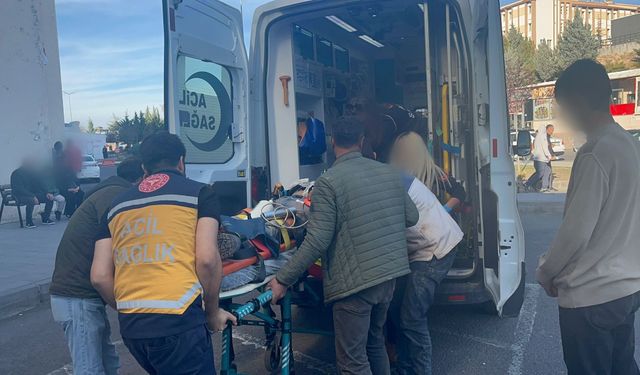 Nevşehir’de İnşaatta 15 Metre Yüksekten Düşen İşçi Hayatını Kaybetti