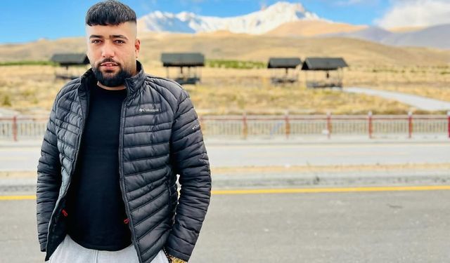 Hakan Keklicek Nevşehir’deki Trafik Kazasında Hayatını Kaybetti