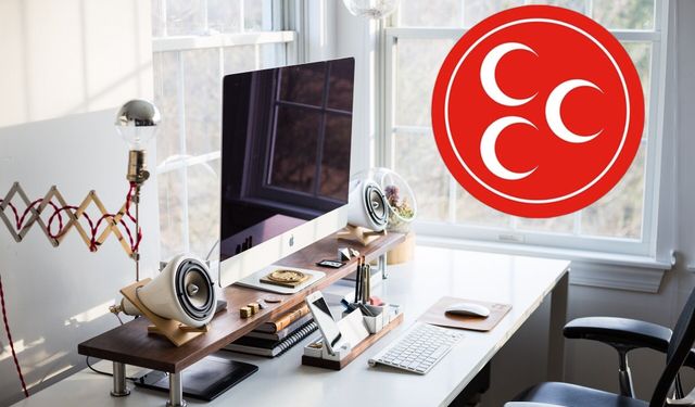 MHP’li Özdemir: "Üniversite öğrencilerinin alacakları elektronik cihazlarda kısıtlama olmaksızın ÖTV’den muaf tutulmalar