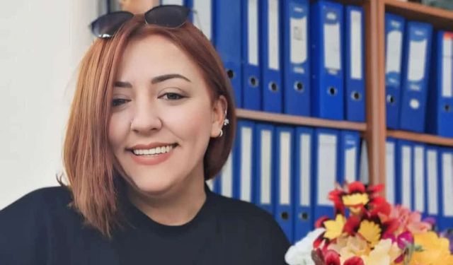 Derinkuyu İlçemizden Neslihan Kuran Vefât Etti