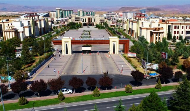 NEVÜ’ye 15 Öğretim Elemanı Atanacak