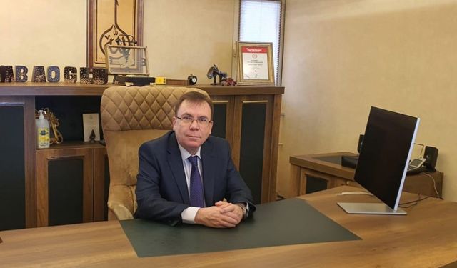 NTSO Başkan Adayı Yüksel Babaoğlu’ndan Önemli Duyuru