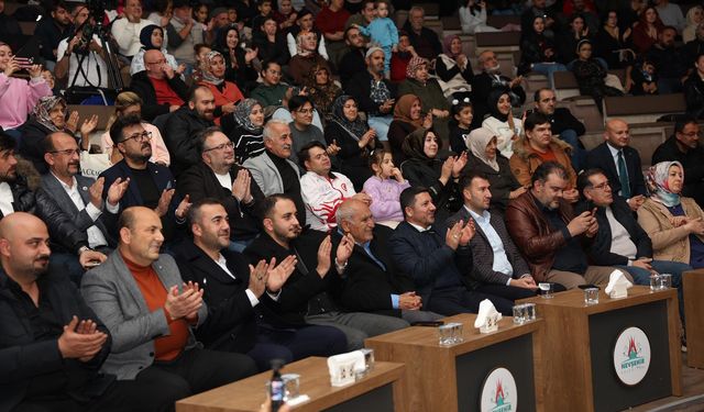 Dünya’nın En Özel İnsanları Gününüz Kutlu Olsun