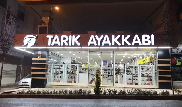 Nevşehir Tarık Ayakkabı’ya Akın Etti! Kampanya Devam Ediyor