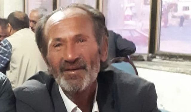 Celal Çelebi Kalp Krizi Sonucu Vefât Etti