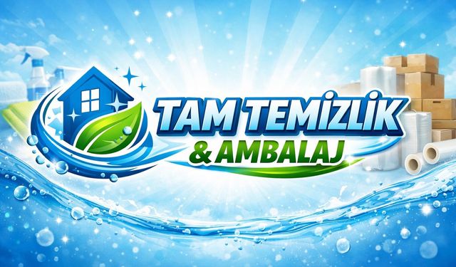 Nevşehir’de Temizlik ve Ambalajda Geniş Ürün Yelpazesiyle Güvenilir Adres: Tam Temizlik ve Ambalaj