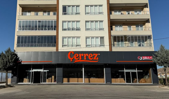 Heyecanla Beklenen An Geldi Çerrez Mağazası Satışlara Başladı