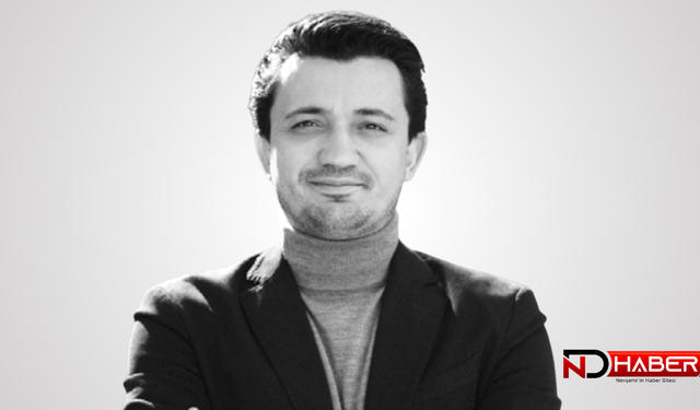 Murat Yavuz İç Anadolu TGA Bölge Temsilcisi Ortak Adayı |Kapadokya’nın Sesi TGA’da Yükselecek