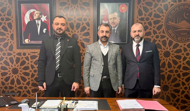 Karapınar Belediyesi Personeline Zam Müjdesi Asgari Ücretin Üzerinde Artış Sağlandı