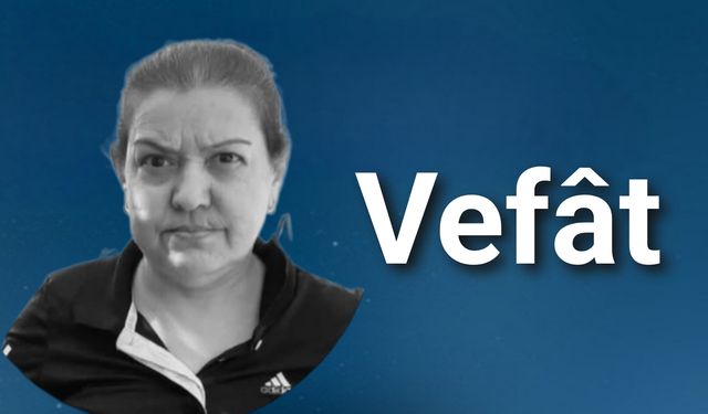 Nevşehir’de Sağlık Camiasının Acı Günü Hemşire Mülkiye Baytın Vefât Etti