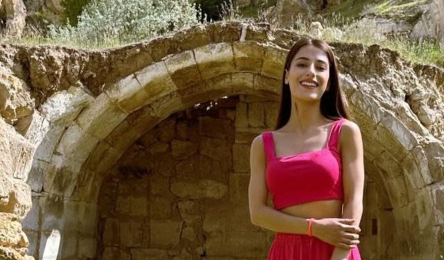 Nevşehir Yasta... 30 Yaşındaki Kadın Evinde *lü Bulundu