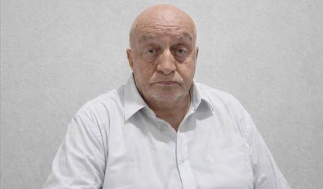 Hüseyin Çölgeçen Vefât Etti