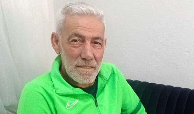 Spor Camiasının Acı Günü Şakir Topoğlu Vefât Etti