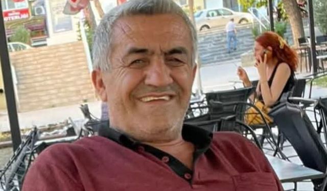 Ünal Aktaş Trafik Kazasında Vefât Etti