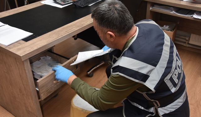 Nevşehir’de 8 Aylık Tefecilik Operasyonu: 68 Gözaltı, 215 Milyon TL’lik Borç Ortaya Çıktı