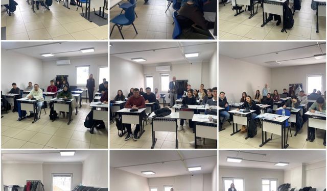 Boğaziçi Özel Öğretim Kursu’nda Ara Tatil Kampı Tüm Hızıyla Devam Ediyor