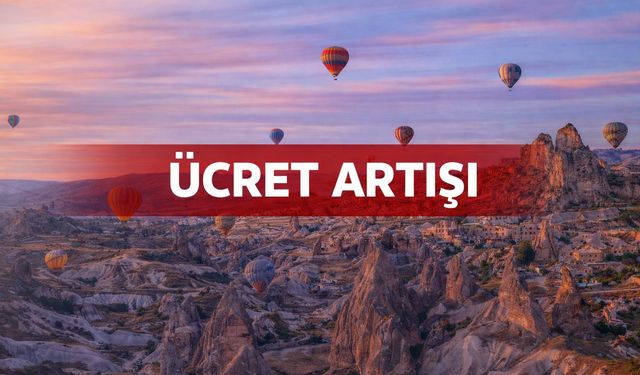 Muhasebe Ücretlerinde %40 Artış Yapıldı