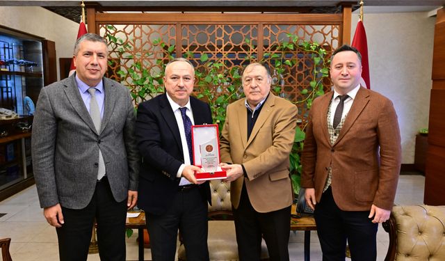 Nevşehir Devlet Hastanesine Doppler Ultrasonografi Cihazı Kazandırıldı