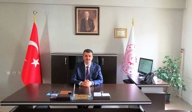 Sanayi İşletmelerine Uyarı ve Bilgilendirme Son Tarih 30 Nisan 2026