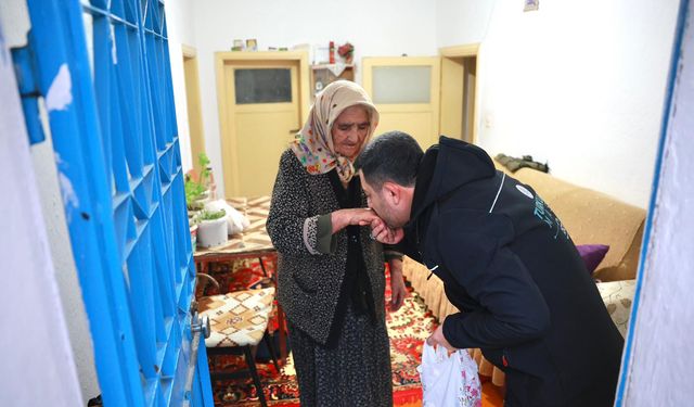 Nevşehir Belediyesi’nin "Acil Hayat Butonu" Uygulaması Başladı