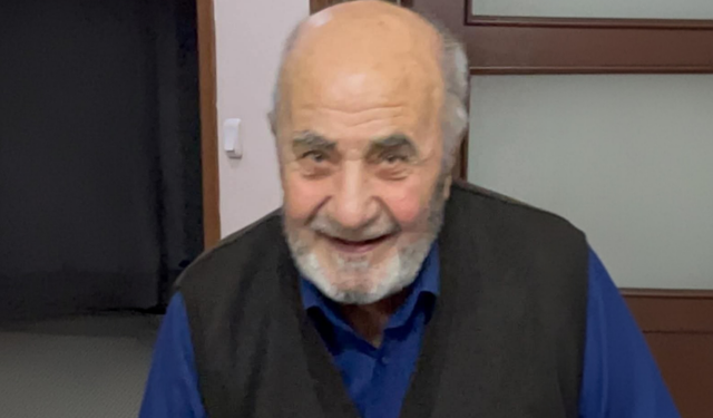 Mehmet Saatçi Vefât Etti